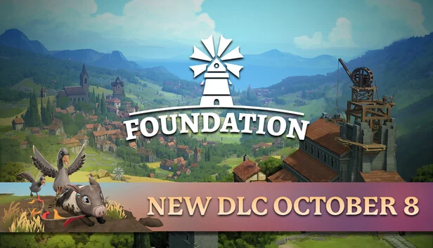 Foundation (Steam)