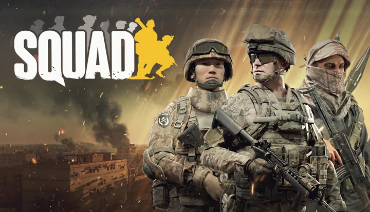 Squad (Steam)