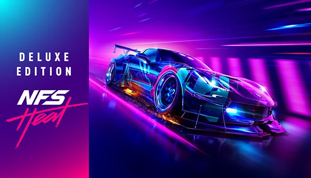 Need for Speed™ Heat (Steam)