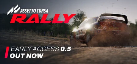 Assetto Corsa Rally (Steam)