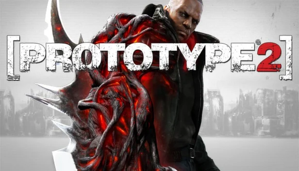 Prototype 2 (Steam)