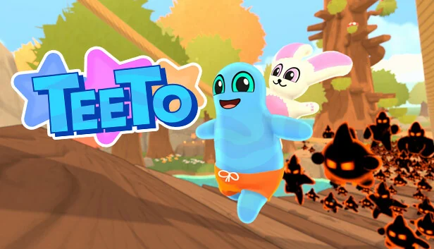 Teeto (Steam)