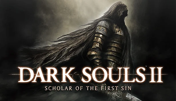 DARK SOULS™ II: Scholar of the First Sin (Steam)