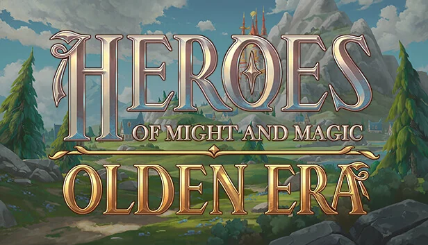 Heroes of Might and Magic: Olden Era (Steam)
