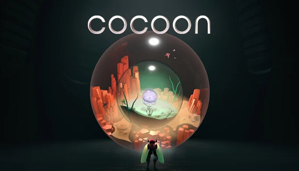 COCOON (Steam)