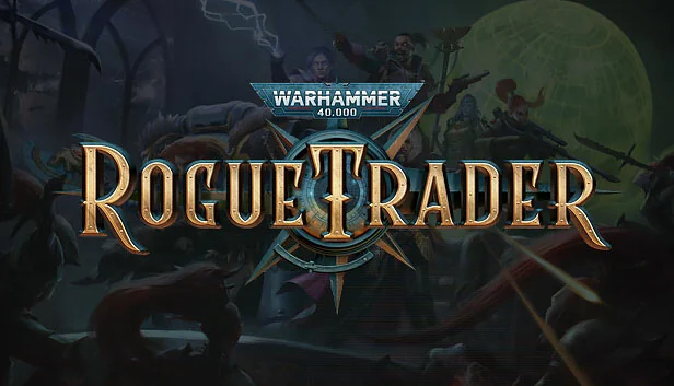 Warhammer 40,000: Rogue Trader (Steam)