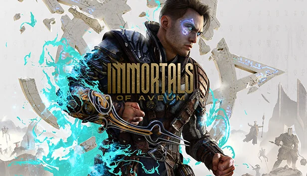 Immortals of Aveum™ (Steam)
