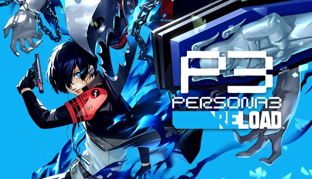 Persona 3 Reload (Steam)
