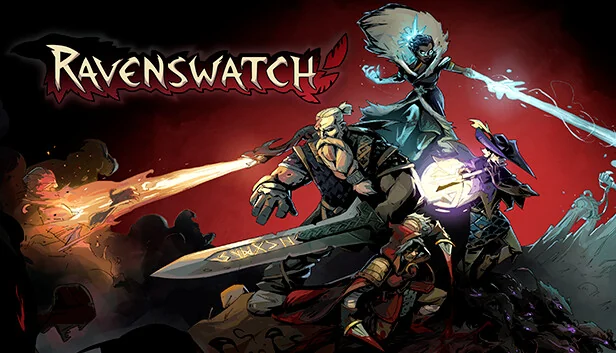 Ravenswatch (Steam)