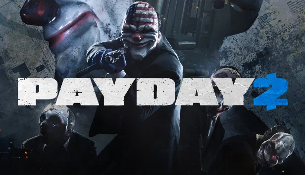 PAYDAY 2 (Steam)