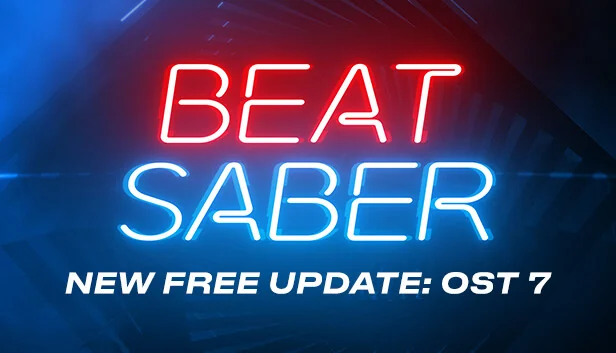 Beat Saber (Steam)