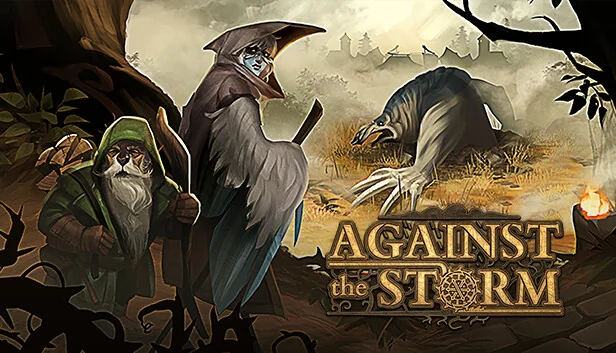 Against the Storm (Steam)