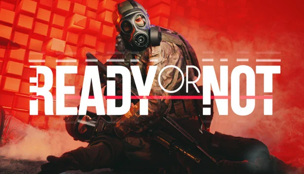 Ready or Not (Steam)