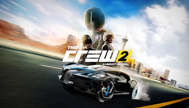 The Crew™ 2 (Steam)