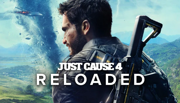 Just Cause 4 Reloaded (Steam)