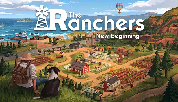 The Ranchers (Steam)
