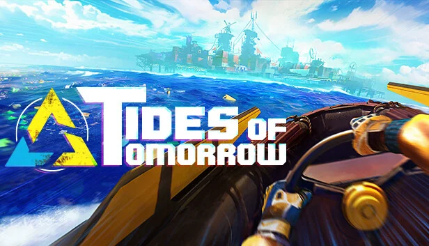 Tides of Tomorrow 🌊 (Steam)