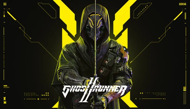 Ghostrunner 2 (Steam)