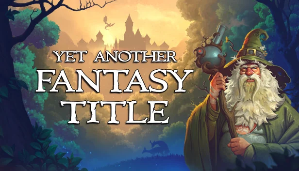 Yet Another Fantasy Title (YAFT) (Steam)