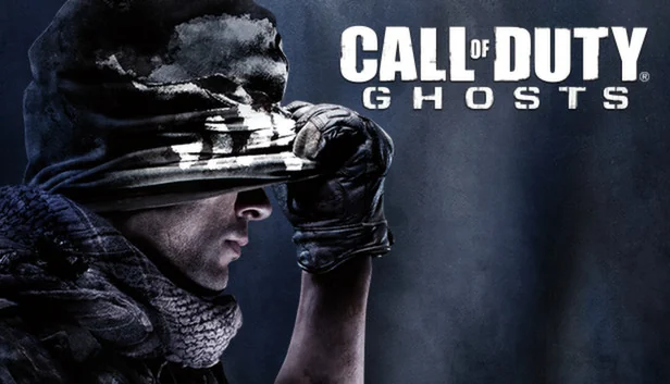 Call of Duty®: Ghosts (Steam)