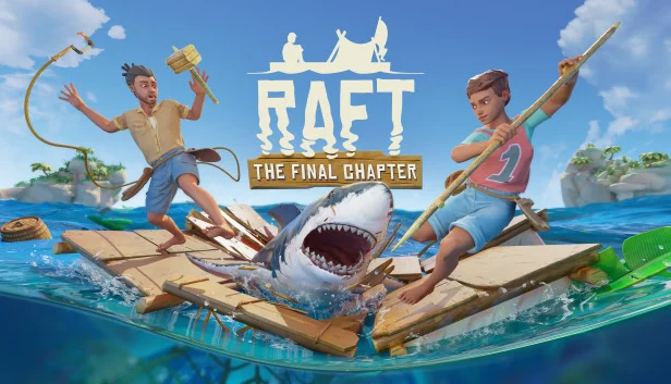 Raft (Steam)