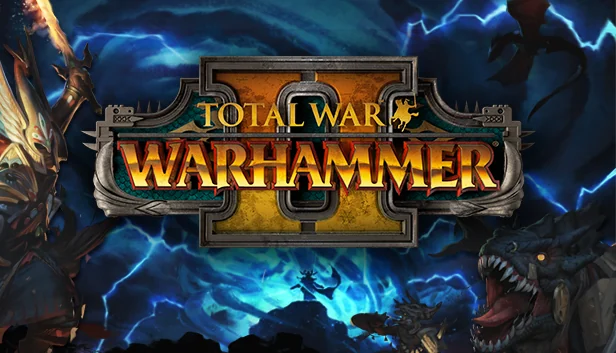 Total War: WARHAMMER II (Steam)