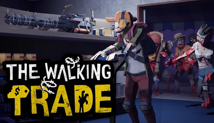 The Walking Trade (Steam)
