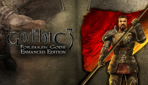 Gothic 3: Forsaken Gods Enhanced Edition (Steam)