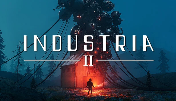 INDUSTRIA 2 (Steam)