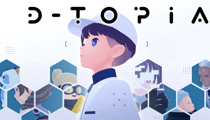 D-topia (Steam)