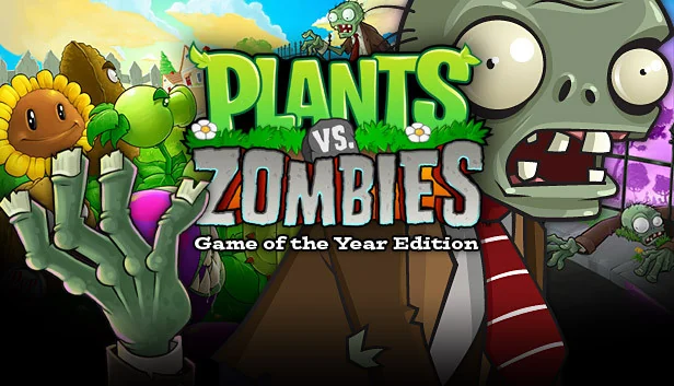 Plants vs. Zombies GOTY Edition (Steam)