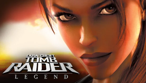 Tomb Raider: Legend (Steam)