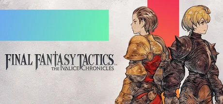 FINAL FANTASY TACTICS - The Ivalice Chronicles (Steam)