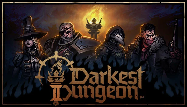 Darkest Dungeon® II (Steam)
