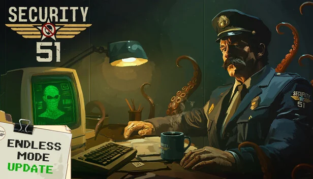 Security 51 (Steam)