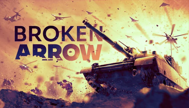 Broken Arrow (Steam)