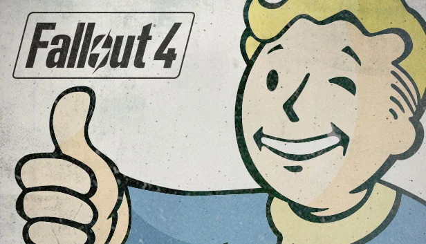 Fallout 4 (Steam)