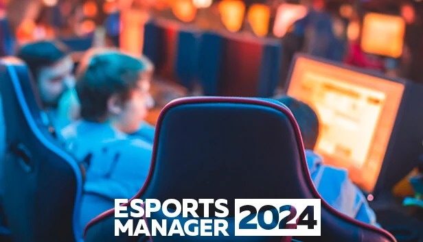 Esports Manager 2026 (Steam)