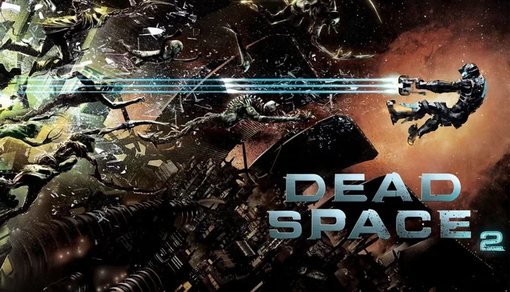 Dead Space™ 2 (Steam)