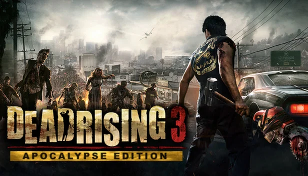 Dead Rising 3 Apocalypse Edition (Steam)