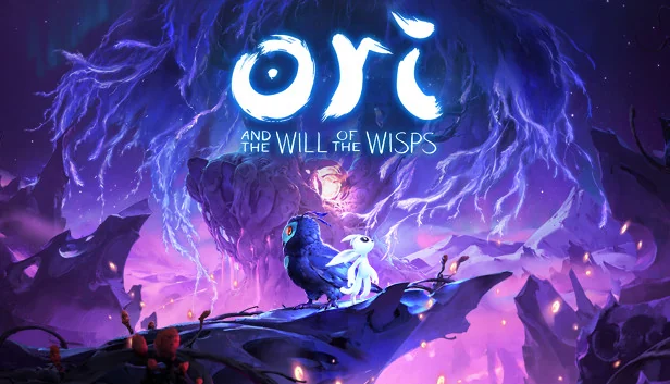 Ori and the Will of the Wisps (Steam)