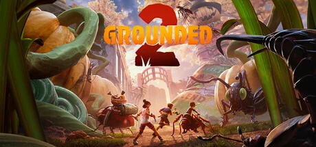 Grounded 2 (Steam)