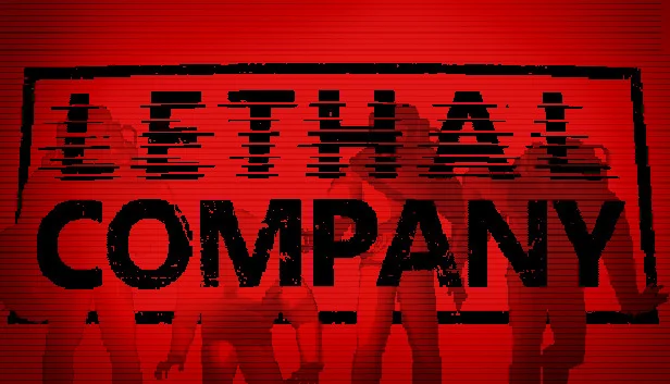 Lethal Company (Steam)