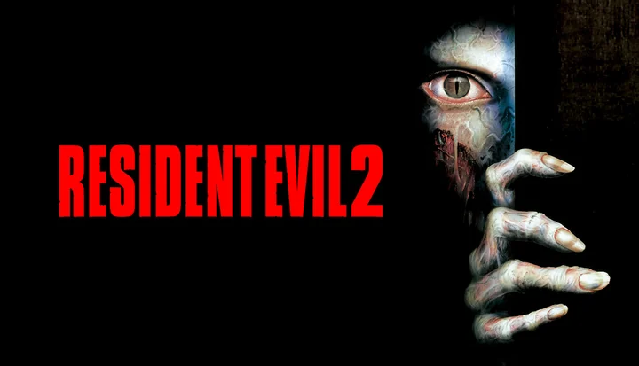 Resident Evil 2 (1998) (Steam)