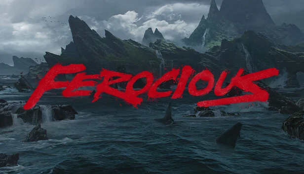 FEROCIOUS (Steam)