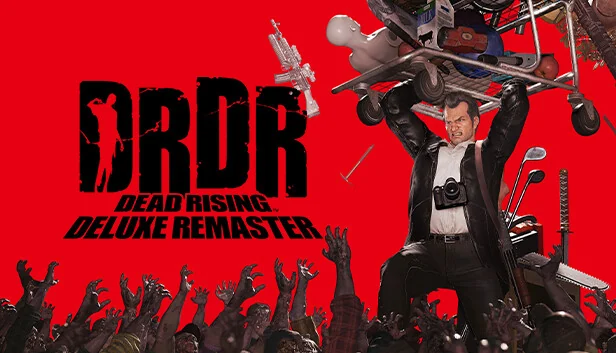 Dead Rising Deluxe Remaster (Steam)