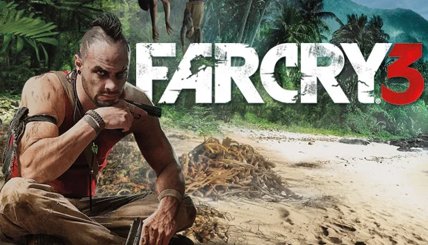 Far Cry 3 (Steam)