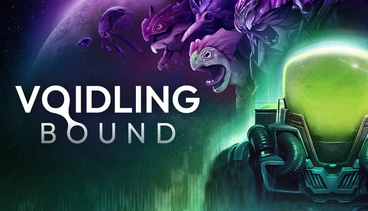 Voidling Bound (Steam)