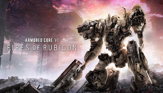 ARMORED CORE™ VI FIRES OF RUBICON™ (Steam)