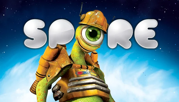 SPORE™ (Steam)
